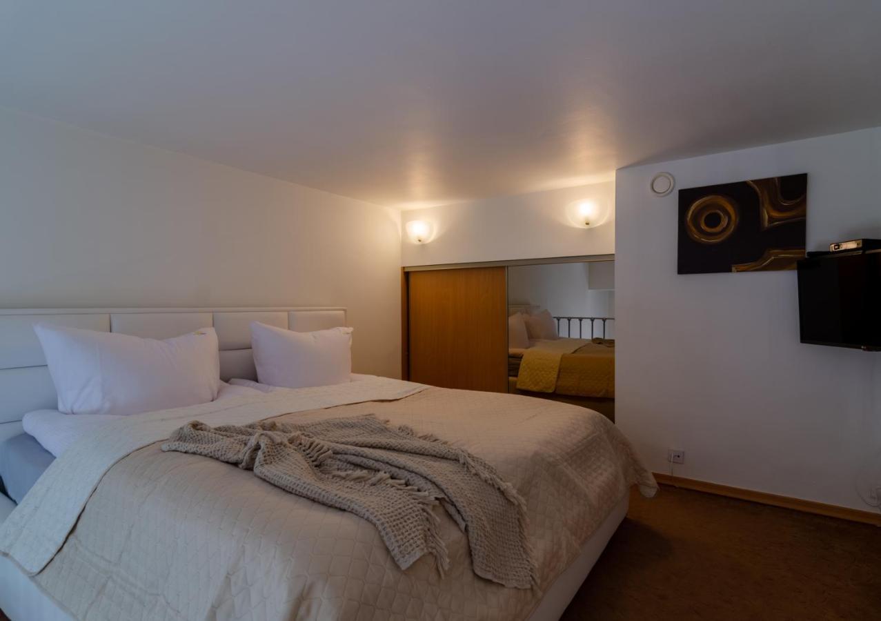 Holiday Home Statek 216 Z Antresola, Przy Plazy Мендзыздрое Экстерьер фото